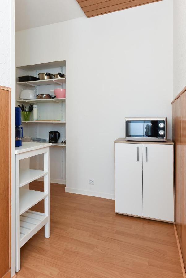 Ferienwohnungen Im Haus Waterkant 纽哈灵吉塞尔 外观 照片